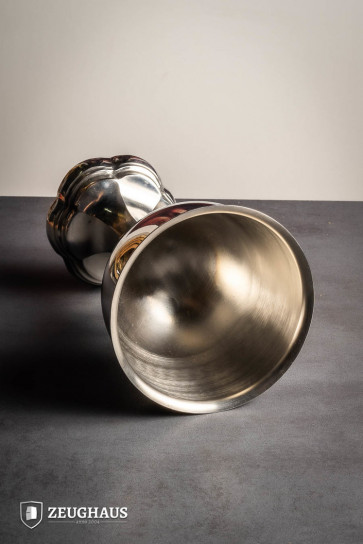 Goblet 22 cm stainless steel