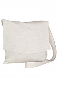 Shoulder Bag Bunias - Natural