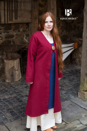 Viking Coat for Women