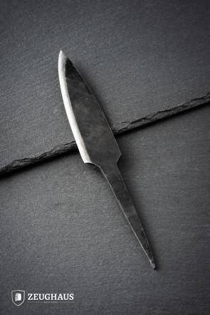 Hand Forged Knife Blade