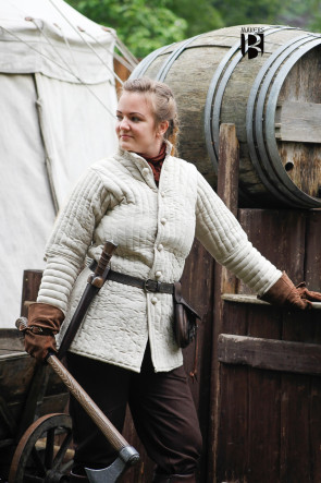 Gambeson Greifenfels - Natural