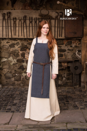 Medieval Viking Garment Set for women