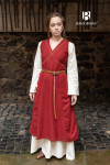 Dress Khara - Red
