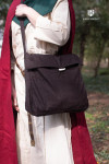 Shoulder Bag Vesker - Brown